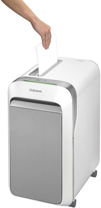 Image du produit Fellowes Powershred LX 221 (Micro coupe) (Micro-coupe)