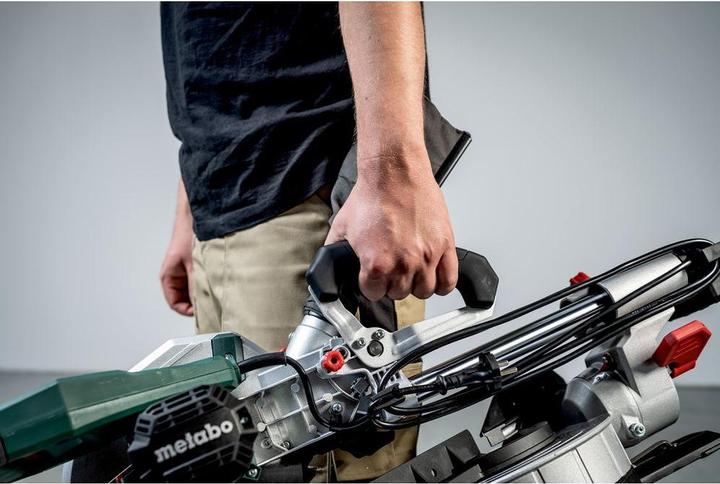Immagine prodotto Metabo KGS 254 M