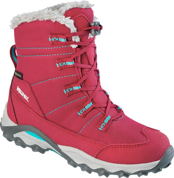 Turquoise, Strawberry