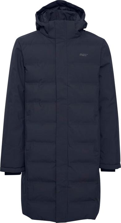 Navy Blazer (2048)