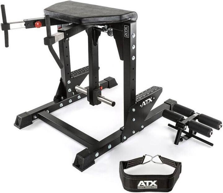 Actual product image ATX Reverse hyper extension