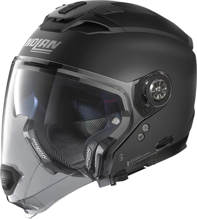 Produktbild Nolan Casque multifonctionnel N70-2 GT 06 CLASSIC N-COM (XL)