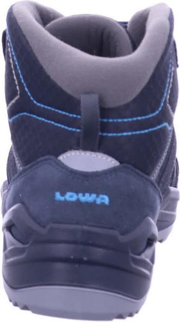 Image du produit Lowa Maddox WARM GTX bleu acier (38)