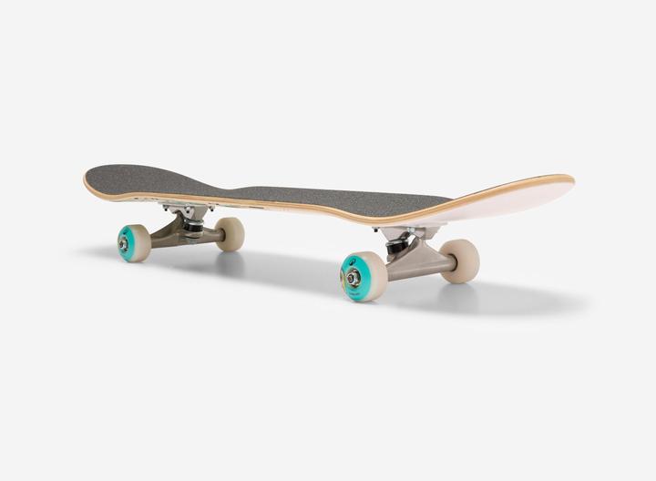 Actual product image Decathlon Skateboard Complete FSC Grösse 8" - CP100 Escher (8")