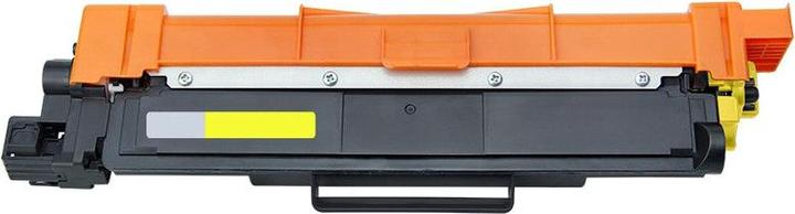 Actual product image Hermex Compatible Brother MFC-L3750CDW Cartridges yellow (Y)