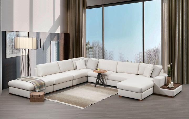 Image du produit Atelier del Sofa Mason (Canapé d'angle)