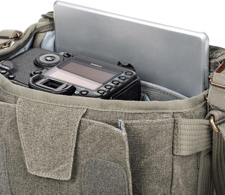 Produktbild Think! Tank Retrospective 4 v2.0 (Kamera Schultertasche)