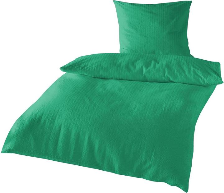 Apple green, Green