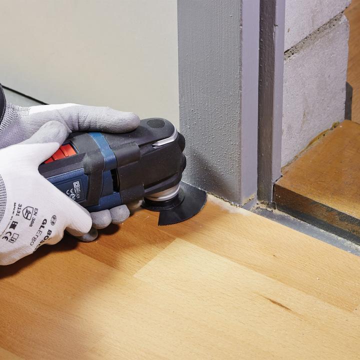 Produktbild Bosch Professional Zubehör Sägeblattsatz für Multifunktionsmaschine