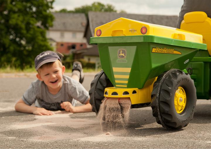 Immagine prodotto Rolly Toys rolly spreader trailer John Deere