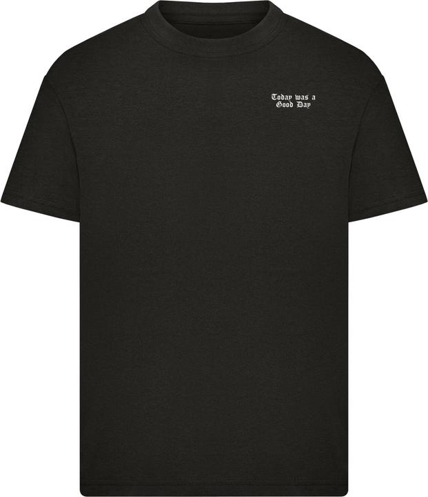 Mister Tee MisterTee Good Day Palm Tree Tee - 188309