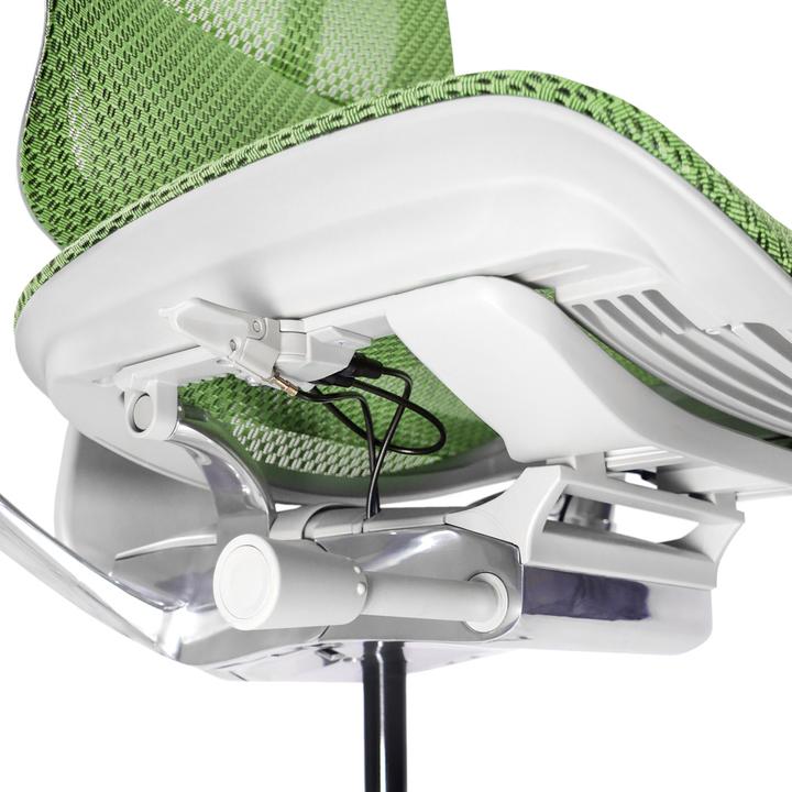 Actual product image Hjh Office Ergohuman Slim G Gen2
