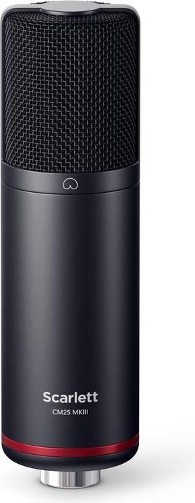 Immagine prodotto Focusrite Set di registrazione Scarlett 2i2 Studio - 4a generazione (USB)