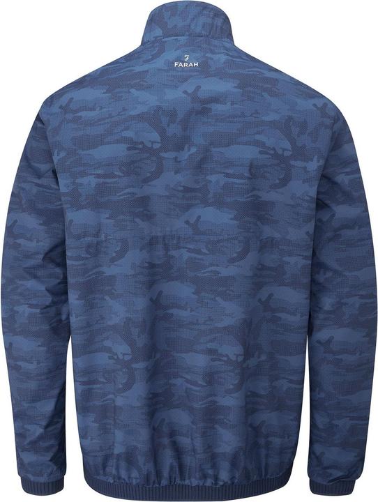 Produktbild Farah Parker Jacke Wasserfest (XL)