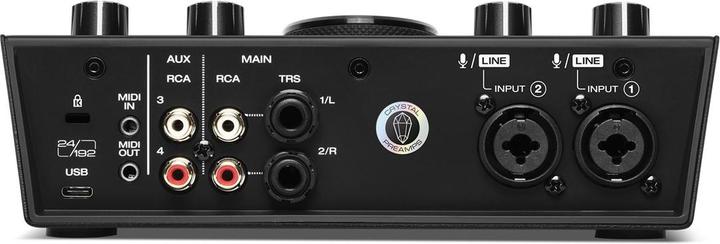 Image du produit M-Audio AIR 192|8 (USB)