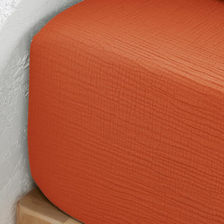 Image du produit La Redoute Interieurs Kumla (Housse de couette, 140 x 190 cm)