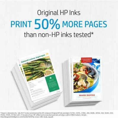 Image du produit HP Advanced Photo Paper 10 feuilles (250 g/m², 101 x 305 mm, 10 x)