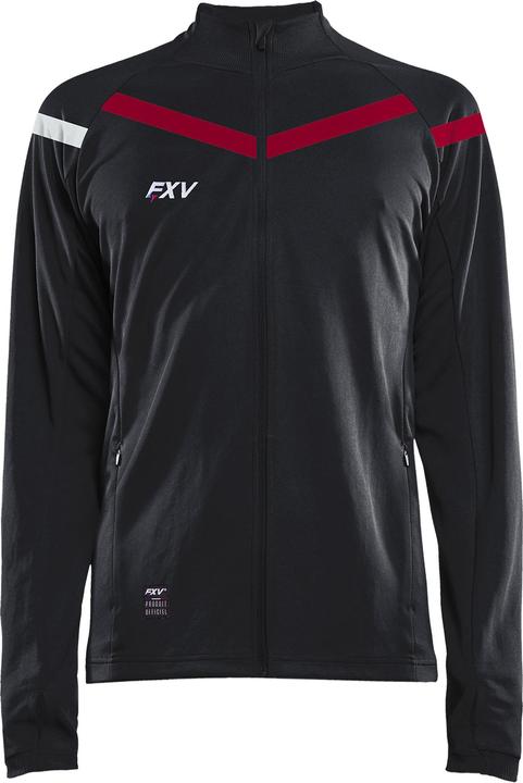 Force XV Victoire (L)