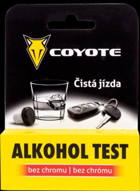 Produktbild Alkoholtest