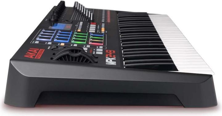 Image du produit Akai Professional Mpk249 (Clavier)