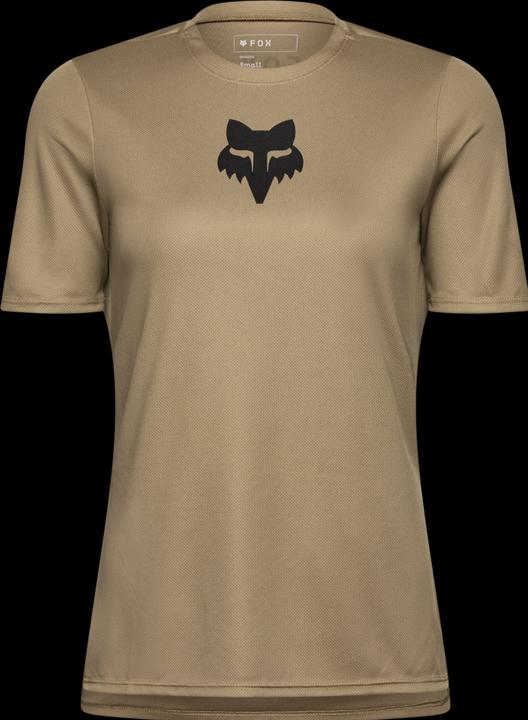 Fox W Ranger SS Jersey Head