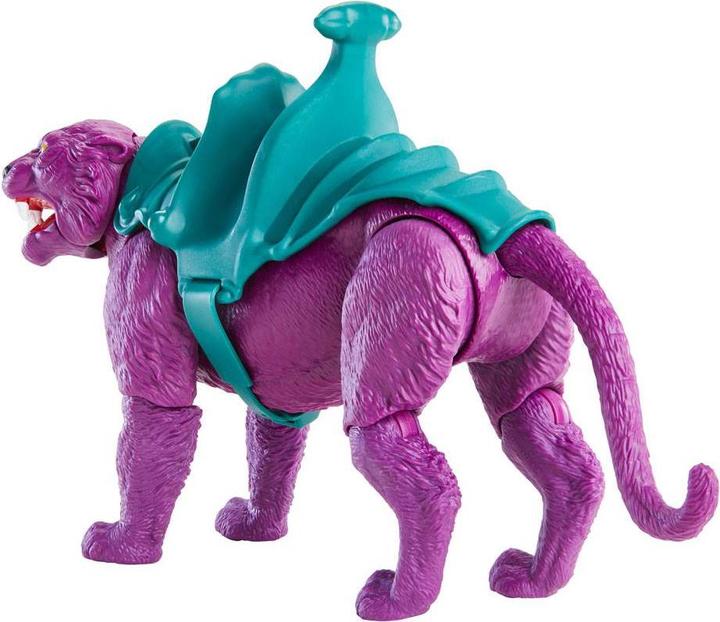 Produktbild Masters of the Universe Origins Panthor