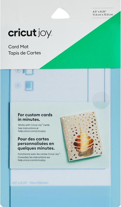 Cricut Tappetino da taglio Joy Card Mat