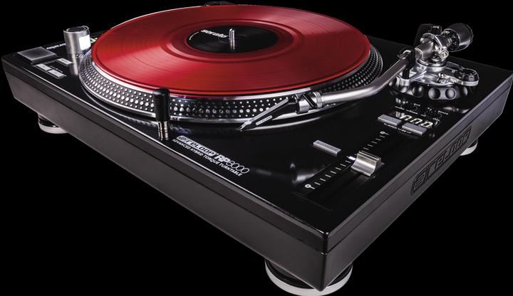 reloop Rp-8000