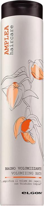Immagine prodotto Elgon Amplea - Bagno Volumizzante (250 ml, Shampoo liquido)