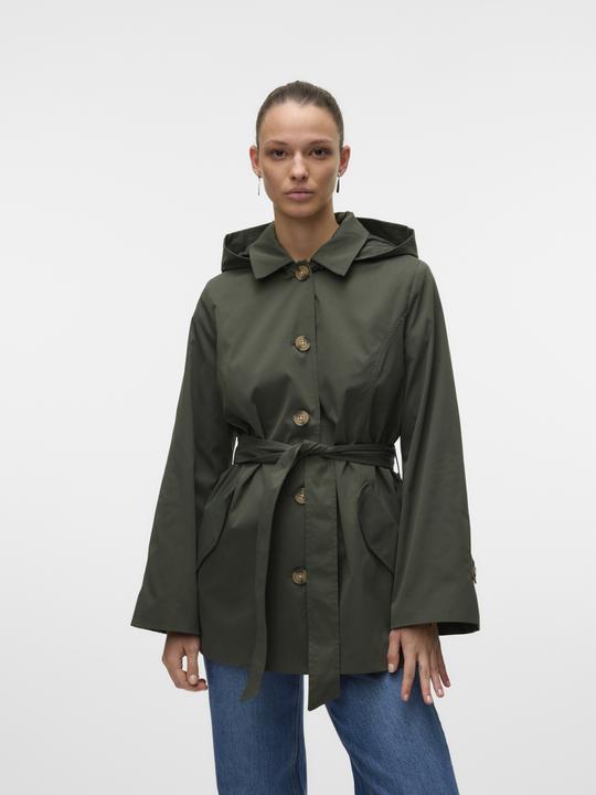Produktbild Vero Moda VMCHELSEA Mantel Trenchcoat (S)
