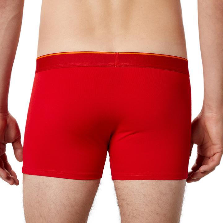 Immagine prodotto Bruno Banani 4 confezioni di pantaloncini / pantaloni Quick Access Retro (S, confezione da 4)