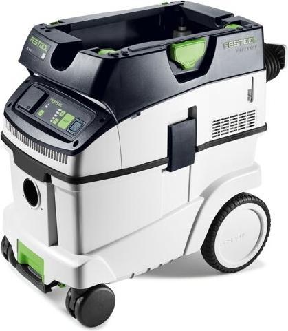 Produktbild Festool Absaugmobil CTL 36 EI CH (Nass-Trockensauger)