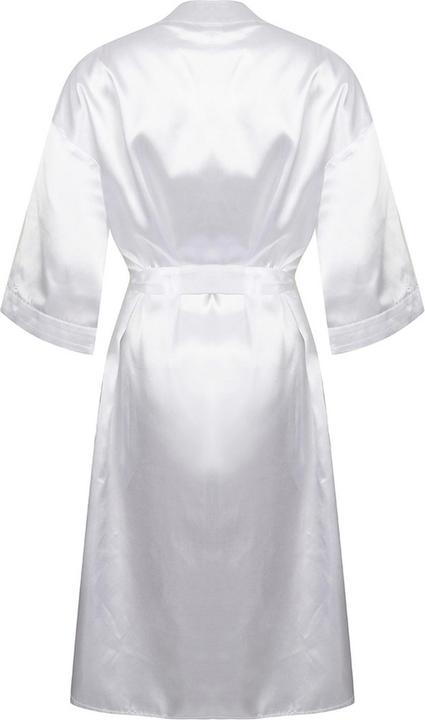Image du produit Towel City Robe en satin (40 D)