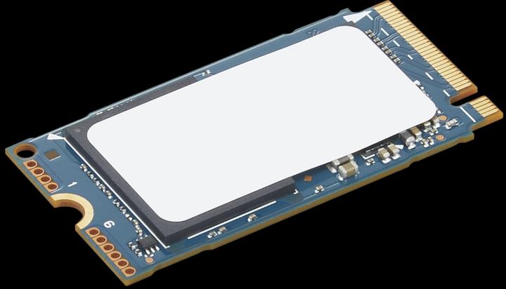 Produktbild Lenovo ThinkPad 1TB M.2 PCIe (1000 GB, M.2 2242)