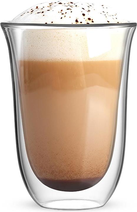 Actual product image Bialetti Firenze latte macchiato mug (300 ml, 2 x)