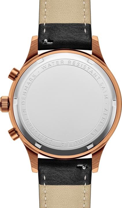 Immagine prodotto Fawler Aeris (Cronografo, 42 mm)