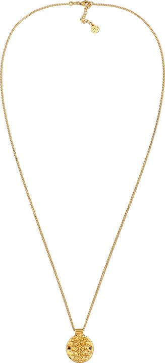 Immagine prodotto Haze & Glory Schlange (Zirconia, Argento 925 placcato oro)