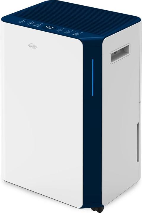 Actual product image Argo Argoclima DRY PURY EVO WF 21 4.5 L 41 dB 330 W Blue, White (24 m², 504.00 l/24h)