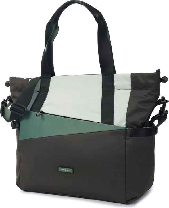 Actual product image Hedgren Nova Galactic shoulder bag 43 cm