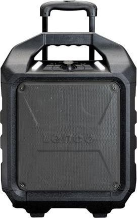 Immagine prodotto Lenco PA-90 (10 h, Batteria ricaricabile, Corrente elettrica)