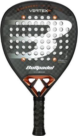 Bullpadel Vertex 04 2025 Padelschläger
