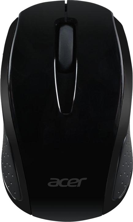 Actual product image Acer AMR800 wireless mouse black (Wireless)