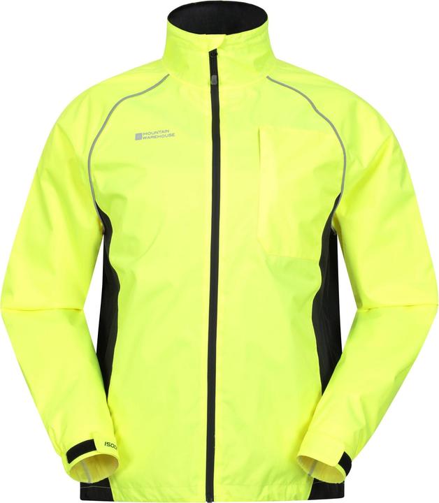 Mountain Warehouse Adrenaline II Jacke wasserfest
