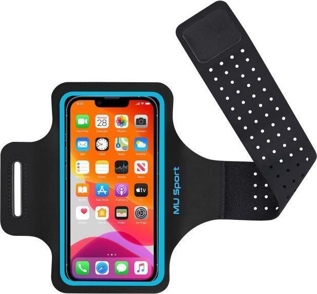 Actual product image Mu Sport Universal Sport Armband Series 6.5
