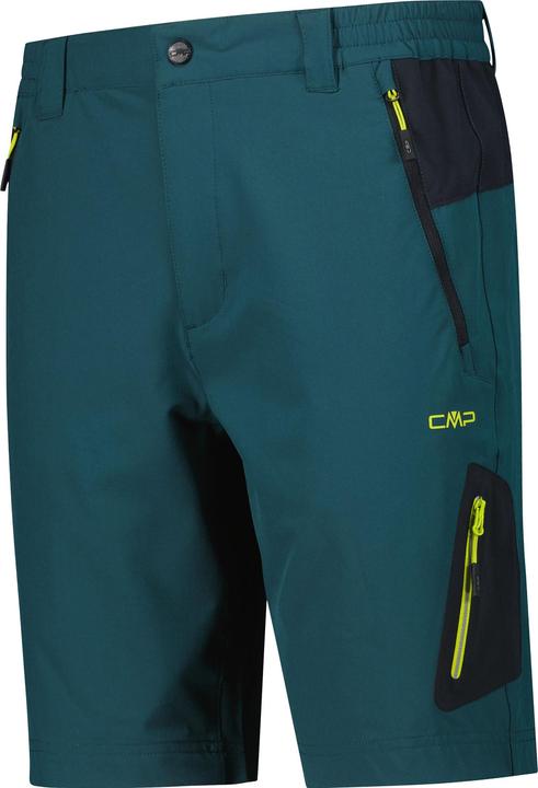 Produktbild CMP Campagnolo Bermuda Stretch (50, L)