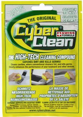 Produktbild Cyber Clean Desk-Pro Screen Cleaning + 80g Home&Office (1 x)