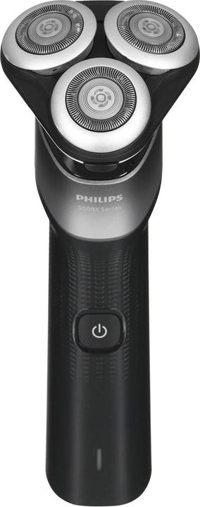 Actual product image Philips X5004/00 SHAVER X5000