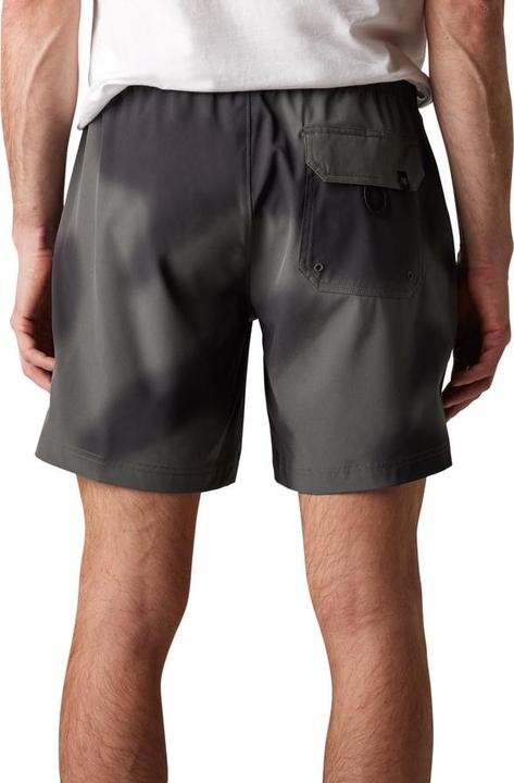 Produktbild Fox B-Short 23 Cloud Forest Hybrid Blk L (L)