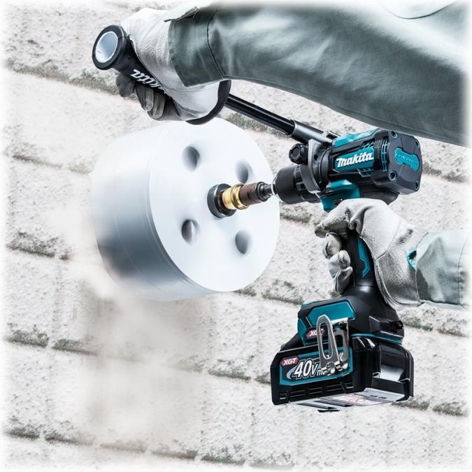 Produktbild Makita DF001GD201 (Akkubetrieb)