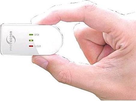 Immagine prodotto M-E Unità di controllo dell'aria estratta via radio AS 6020 15012 Versione da incasso con mini wireless